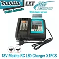 MaKita DC18RC LED