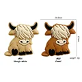 10pcs Mix Yak