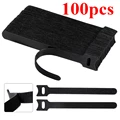 C234-Black 100pcs