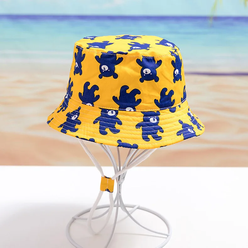 Blue bear