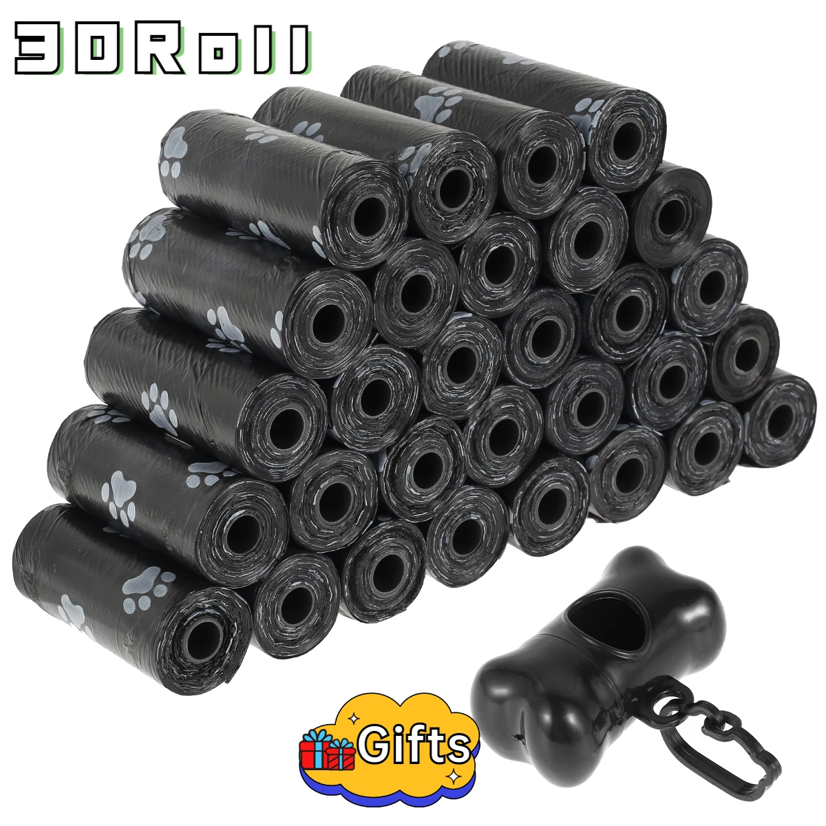 30Roll