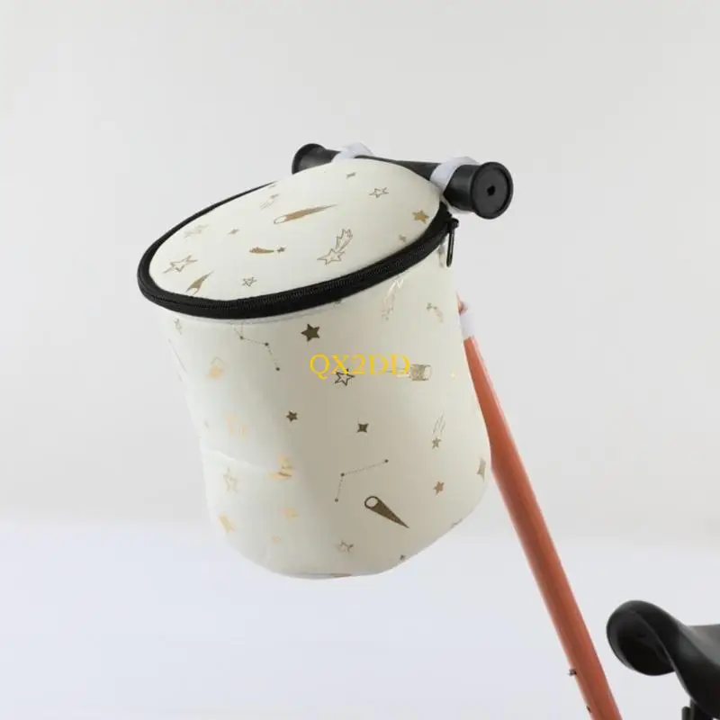 Bolsa organizadora para cochecito bebé – Viajes y paseos - imagen 2