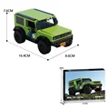 JIMMY SUV