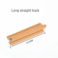 Long straight