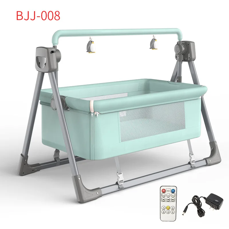Bed Green