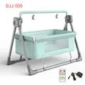 Bed Green