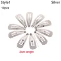Silver Style 1