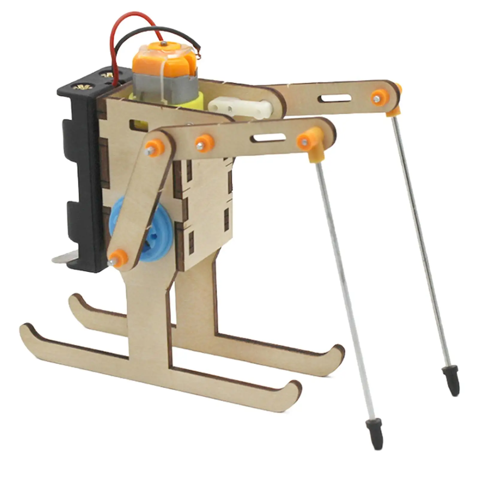 Stem Science Kits Science Experiment Building Kits for Teaching Aids Kids