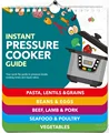pressure cooker