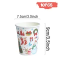 10pcs cup