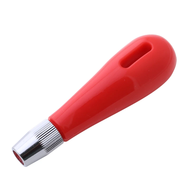 Cortador de linóleo ergonómico para tallar, portátil y seguro - imagen 4