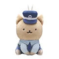 Dog Policeman