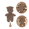 plush bear D5-29cm