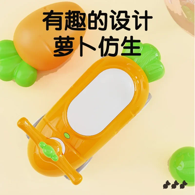 Scooters para bebés, niños y niñas, niños y bebés de 1 a 4 años, yo-yo, antivuelco, caminantes para bebés con luces de música, bicicleta eléctrica, venta al por mayor - imagen 3