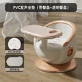 Gold PVC C
