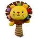 TA257 lion