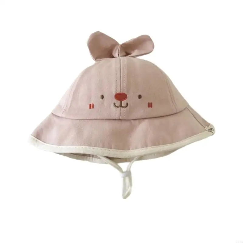 pink bunny