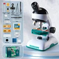 two way microscope