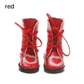 Y-red