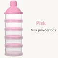 Pink- 5 Layer