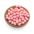 candy pink