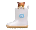 white Boots cat