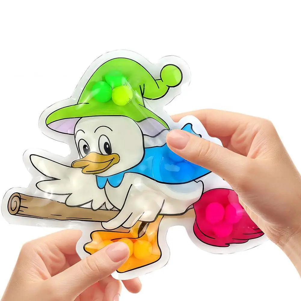 Magic Duck