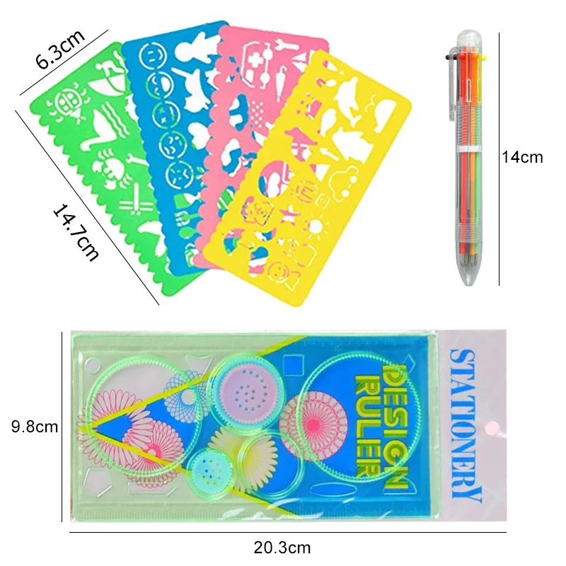 1WHC green 4HTC 1pen