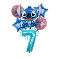 Balloon Set 7