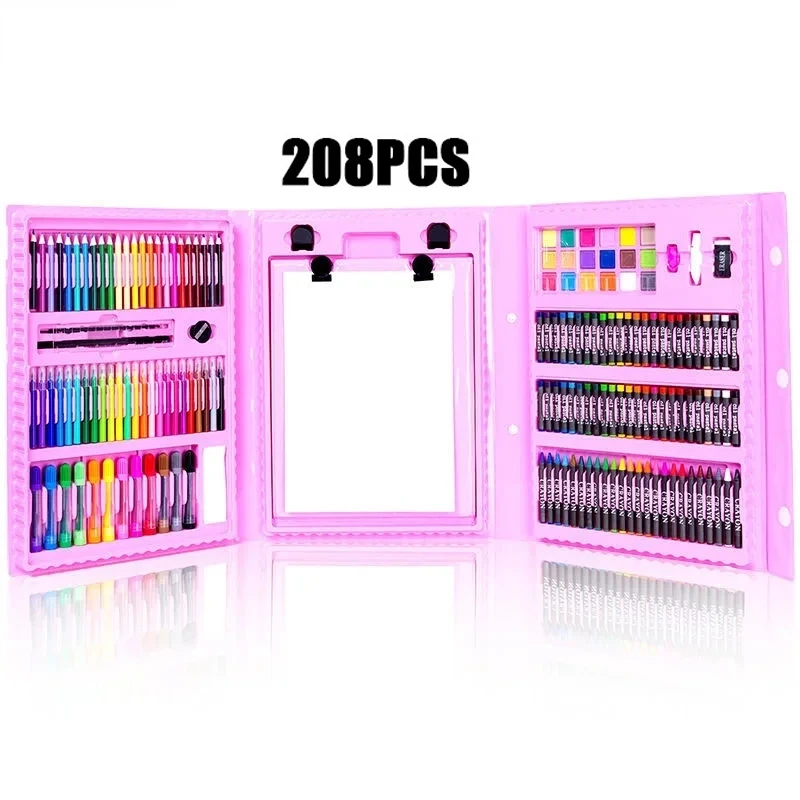 Pink 208pcs 511464