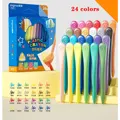 24 colors