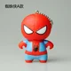 A Spider-Man