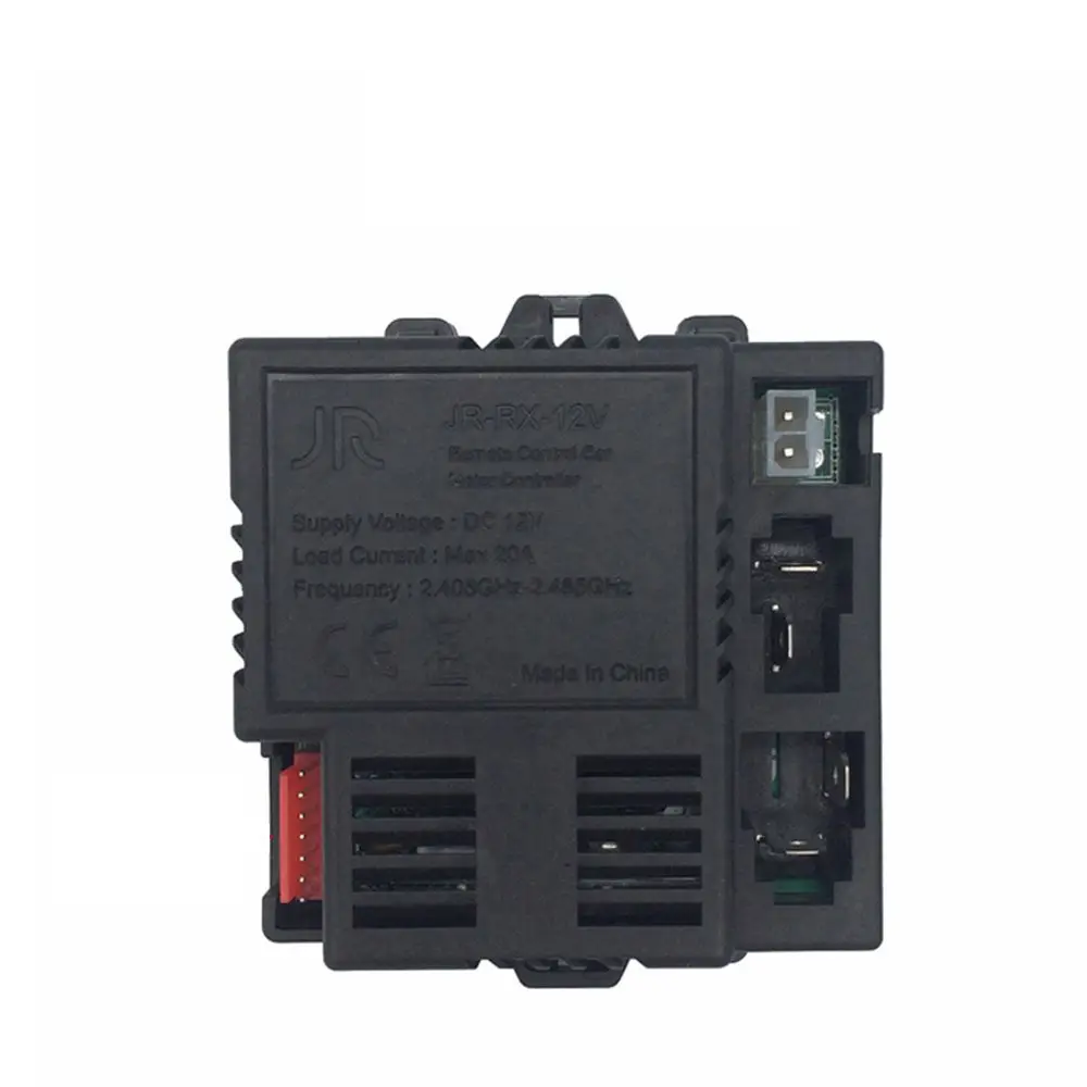 JR-RX-12V A