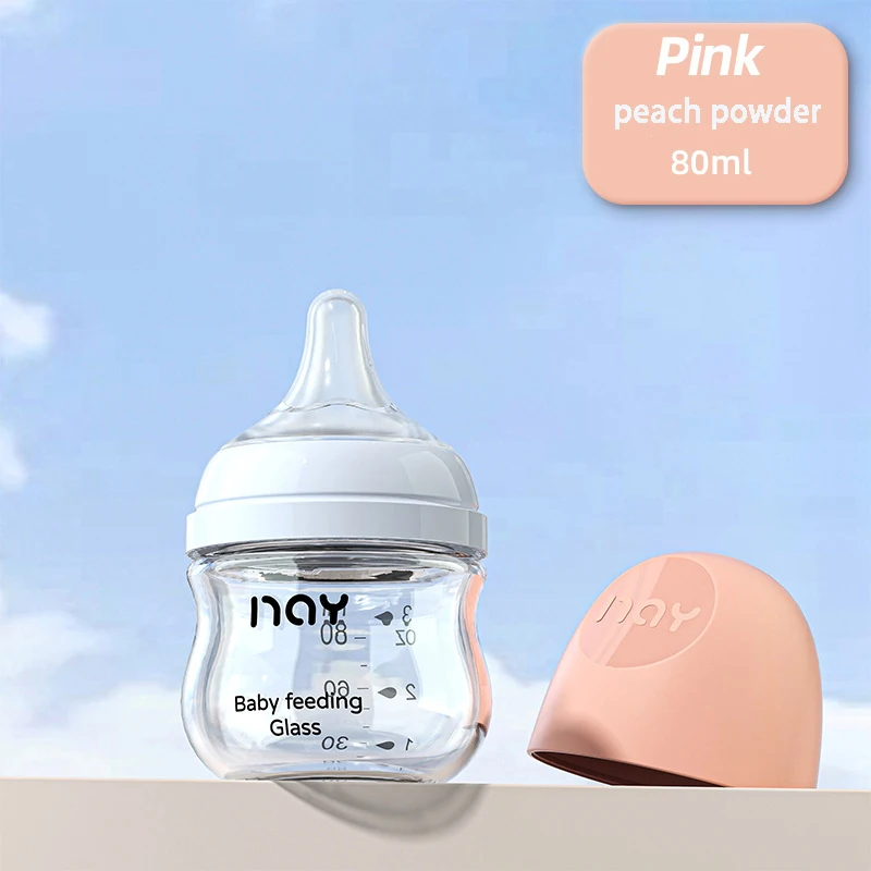 Pink-80ML