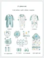 21pcs without box