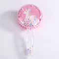 808 color unicorn