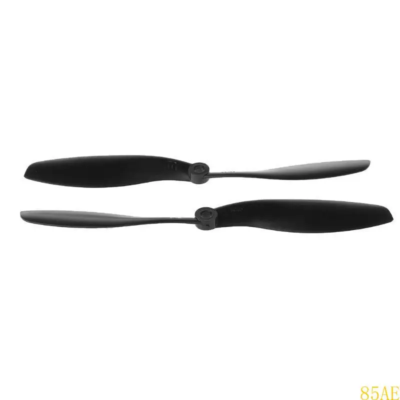 Hélices 8045 de plástico para cuadricóptero RC – Doble sentido CW/CCW - imagen 2
