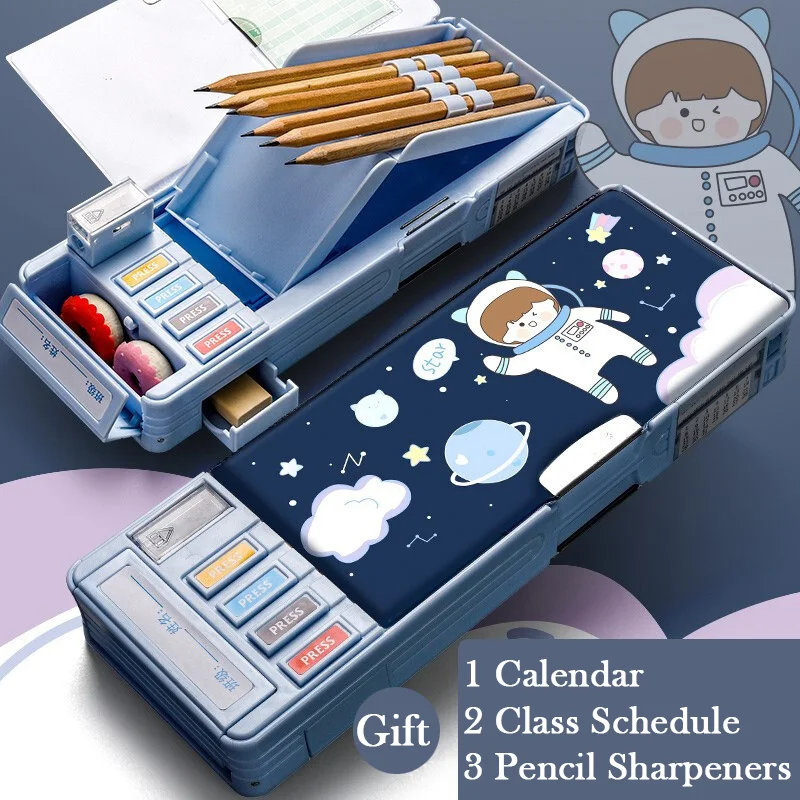 DoublelayerAstronaut