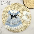 U-10 clothes