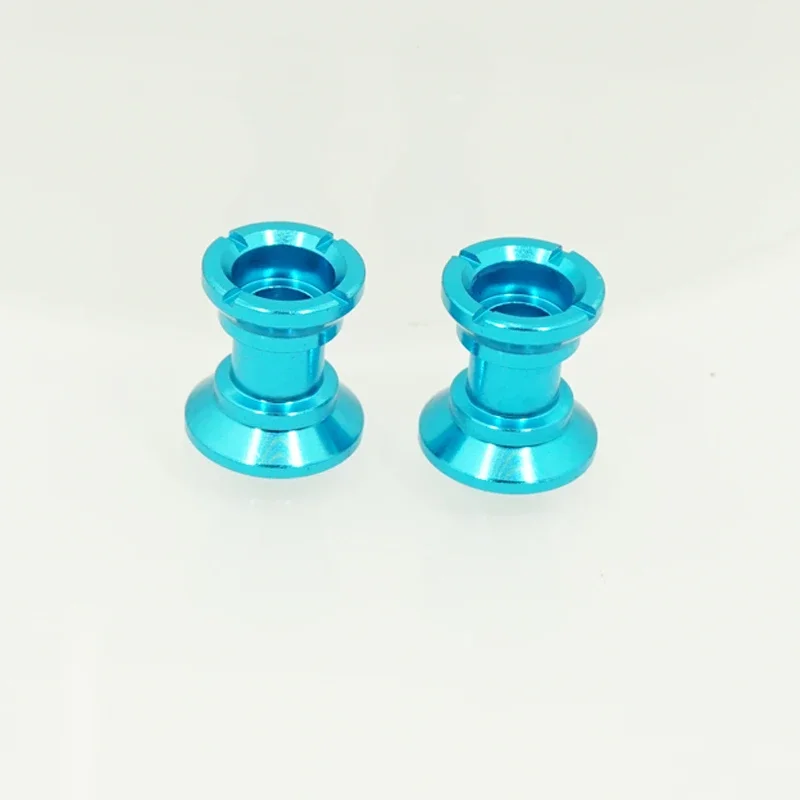sky blue 8-9mm