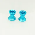 sky blue 8-9mm