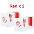 C14-Red 2pcs