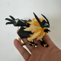 Necrozma Sun