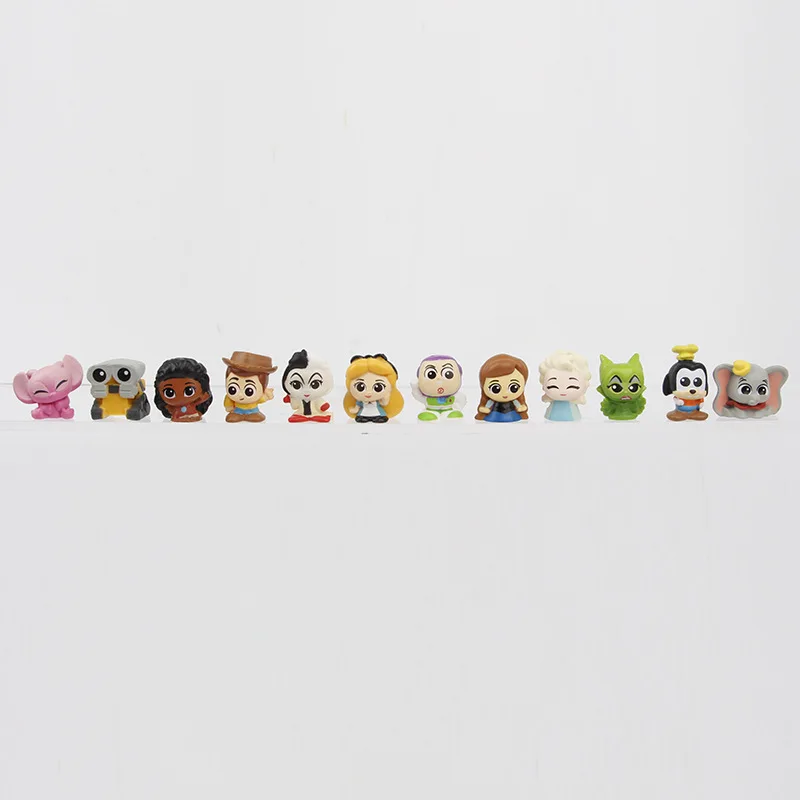 Figuras de princesas Disney para niños – Estatuillas coleccionables - imagen 4