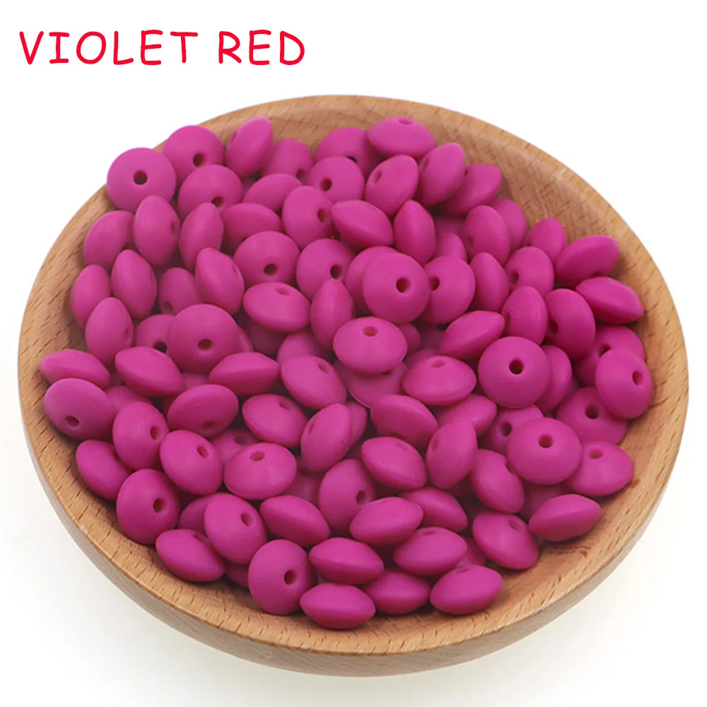 VIOLET RED