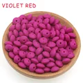VIOLET RED