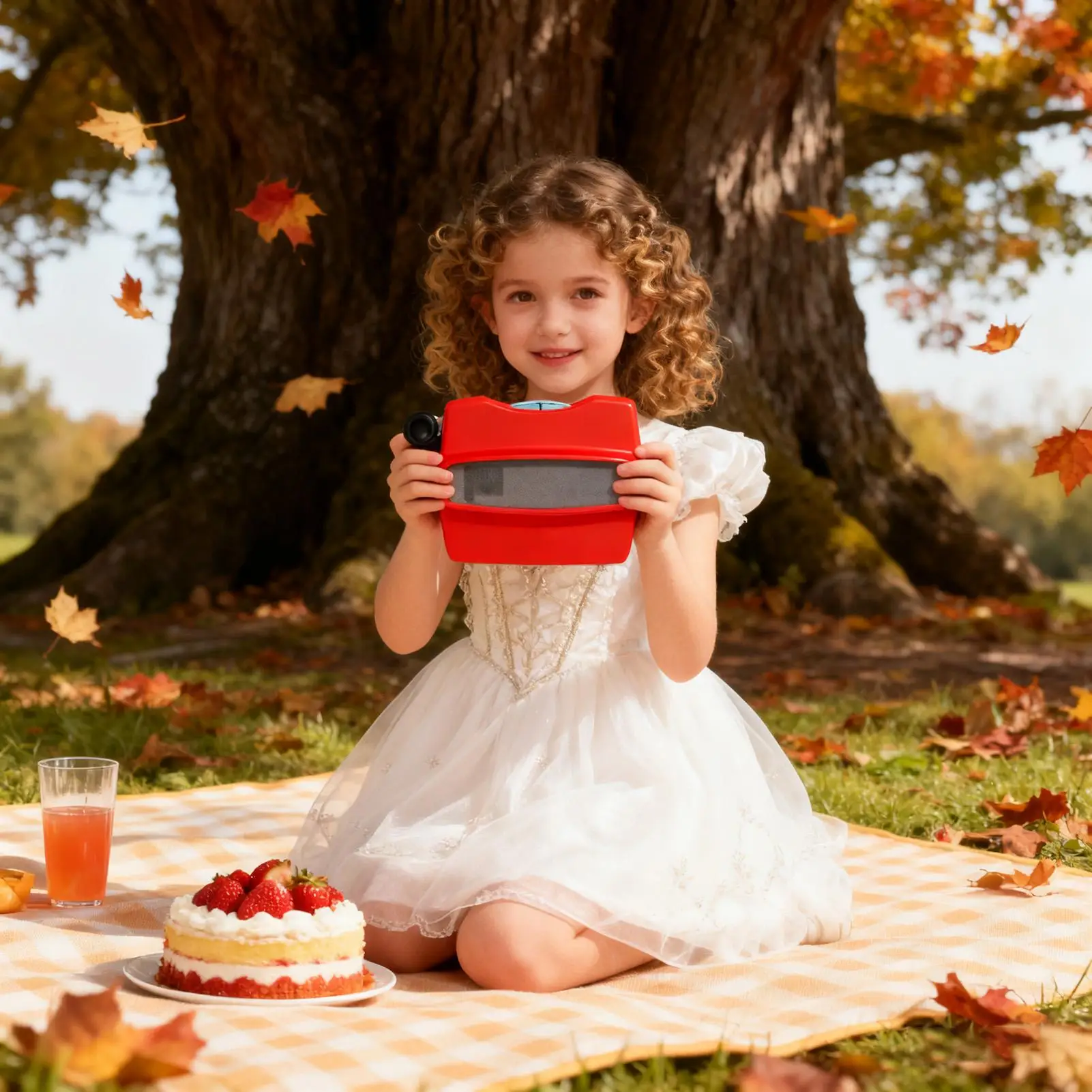 Nuevo cubierta de observación 3D, máquina de visualización educativa 3D, Mini teatro Unicorn, juguetes luminosos, regalo para niños, juguetes de juego grandes - imagen 5