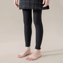 Legging deportivo infantil resistente y cómodo para primavera y otoño