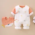Whale Orange
