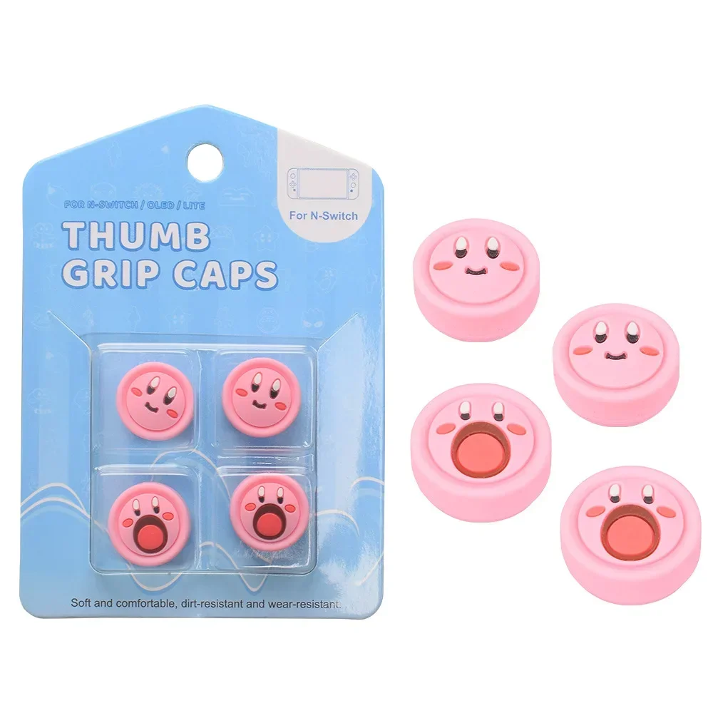 Kirby Set